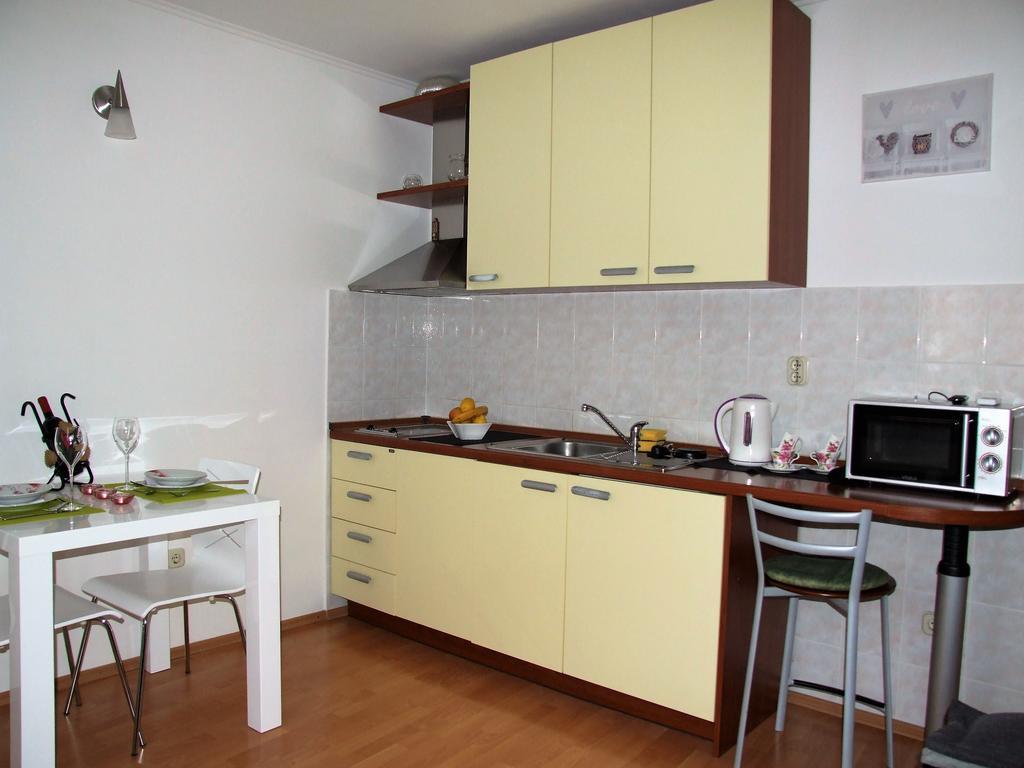 Apartment Ivana Split Exterior photo