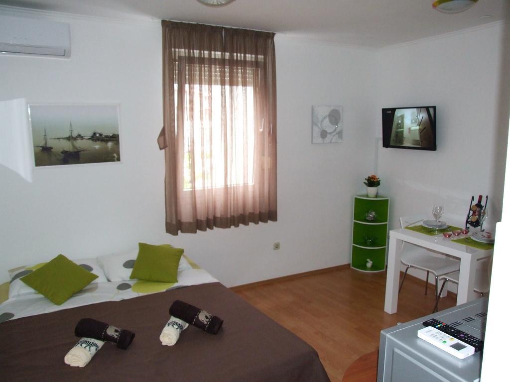 Apartment Ivana Split Exterior photo