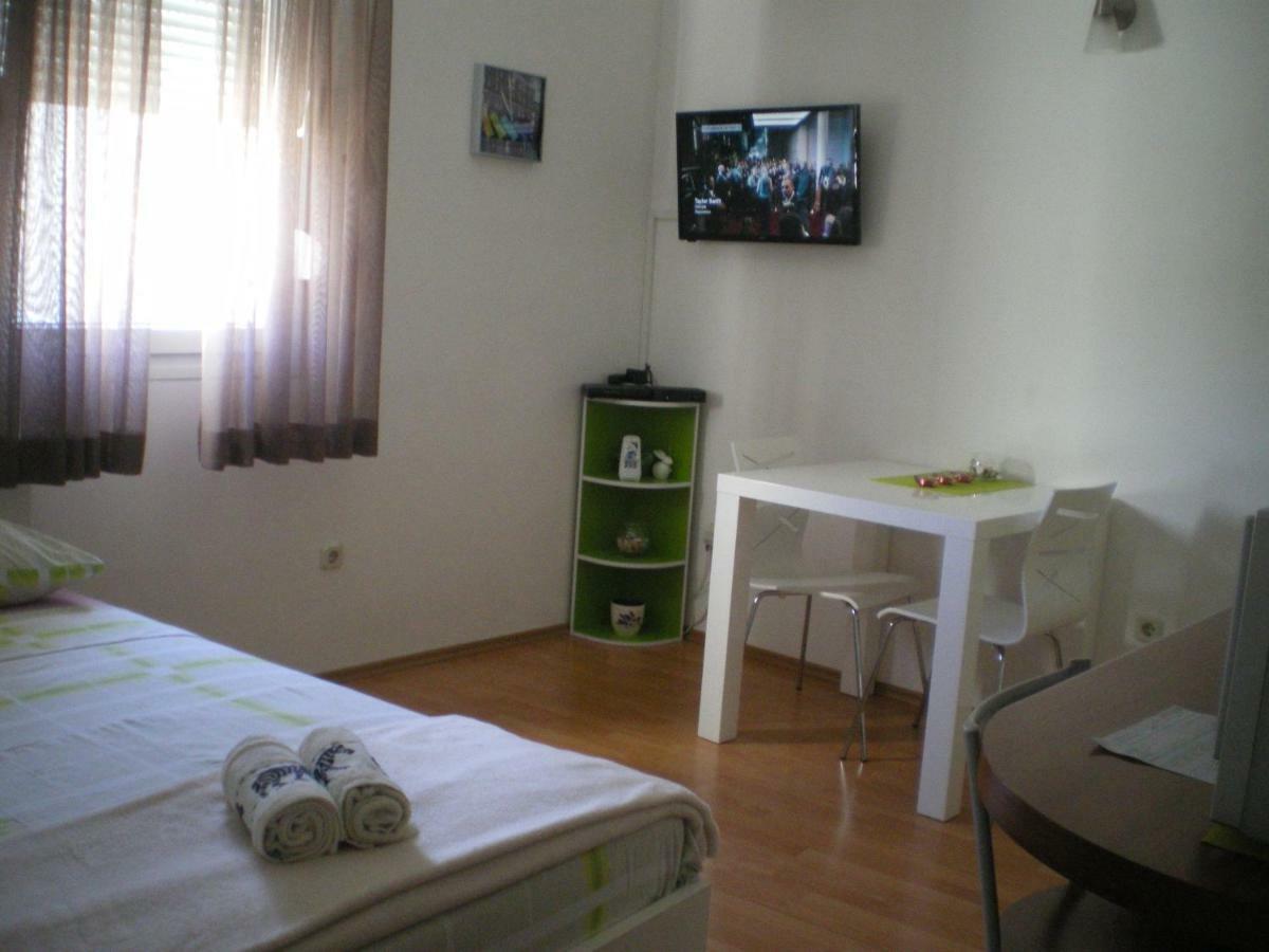 Apartment Ivana Split Exterior photo