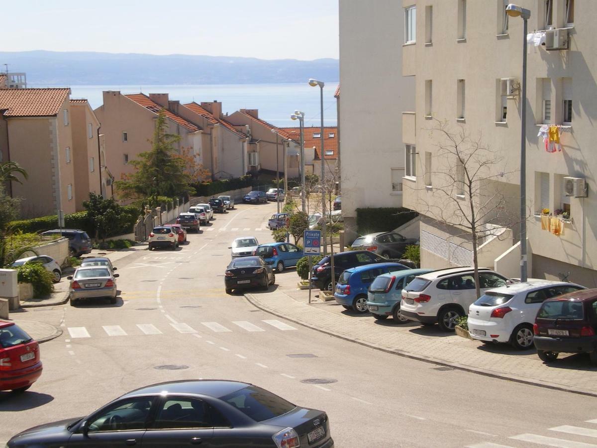 Apartment Ivana Split Exterior photo