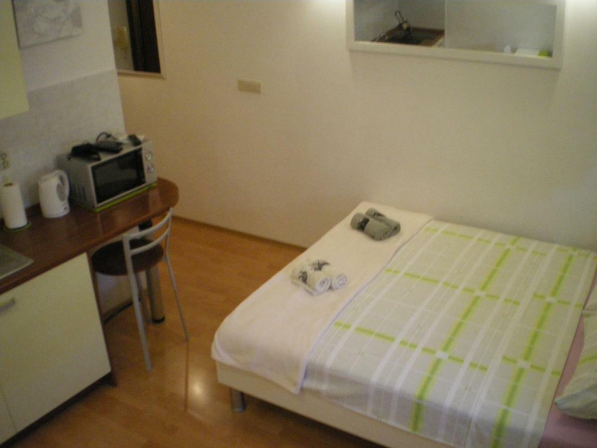 Apartment Ivana Split Exterior photo