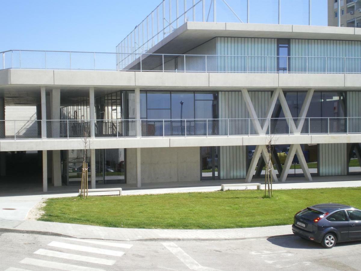 Apartment Ivana Split Exterior photo